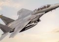 StandardAero logra un contrato de mantenimiento predictivo de motores para el programa F100-220 de la USAF. Fuente: StandardAero