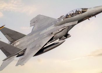 StandardAero logra un contrato de mantenimiento predictivo de motores para el programa F100-220 de la USAF. Fuente: StandardAero