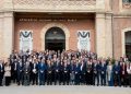 TEDAE reúne a 87 empresas de las industrias de Defensa, Seguridad, Aeronáutica y Espacio en su jornada B2B. Fuente: TEDAE