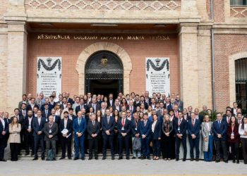 TEDAE reúne a 87 empresas de las industrias de Defensa, Seguridad, Aeronáutica y Espacio en su jornada B2B. Fuente: TEDAE