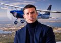 Tecnam nombra nuevo CEO a Giovani Pascale Langer. Fuente: Tecnam