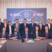 Turkish Airlines y CFM firman un acuerdo para más de 600 motores LEAP-1B. Fuente: Turkish Airlines