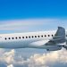 Un E190 de JAL. Fuente: JAL