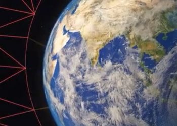 Open Cosmos creará una base de 192 satélites para la constelación ConnectedCosmos. Fuente: Open Cosmos